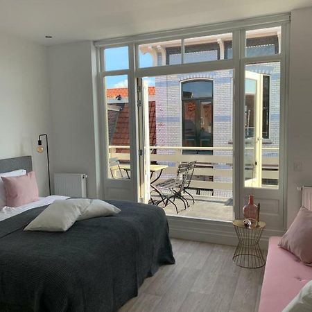 Payglop II Apartment Alkmaar Bagian luar foto
