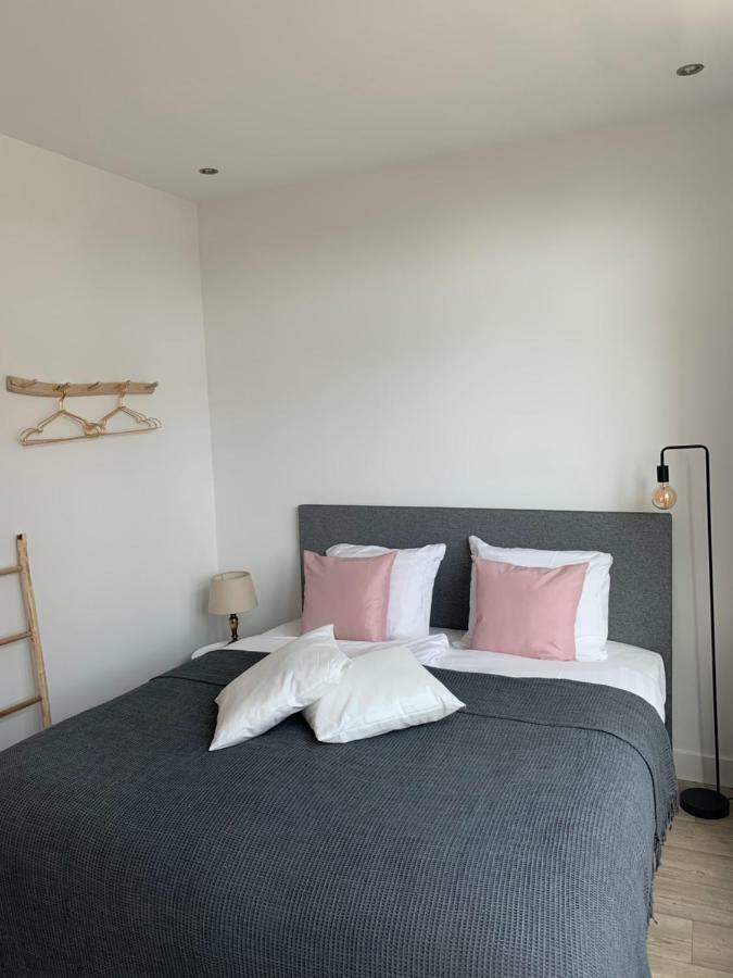 Payglop II Apartment Alkmaar Bagian luar foto