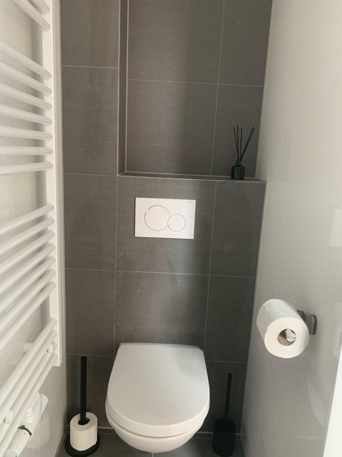 Payglop II Apartment Alkmaar Bagian luar foto