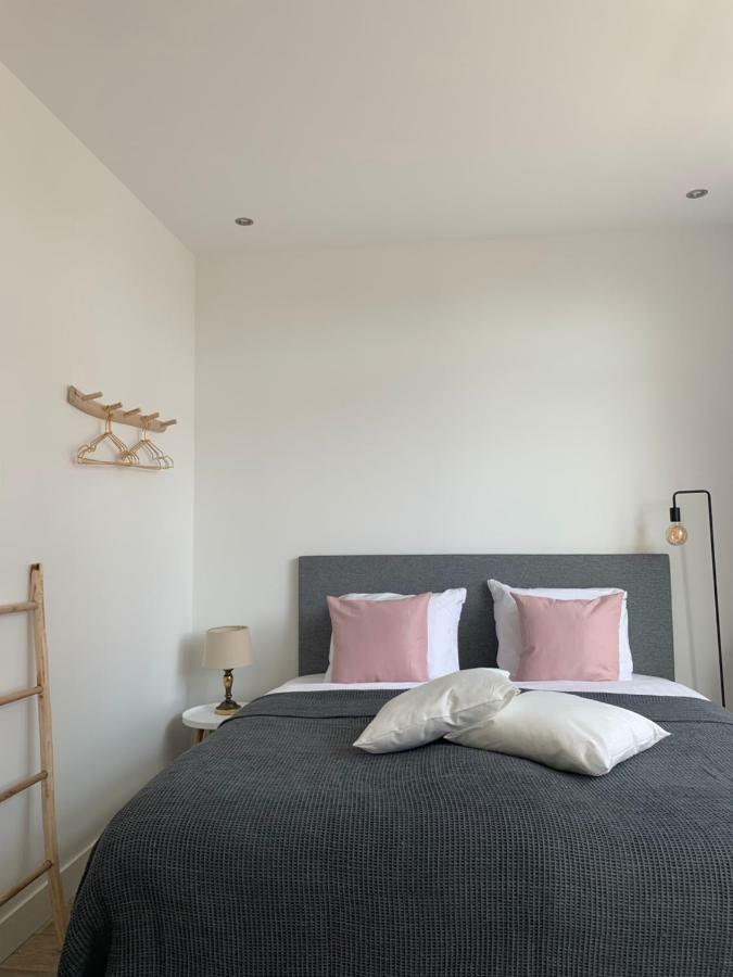 Payglop II Apartment Alkmaar Bagian luar foto